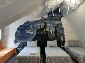 Апартаменты Дворянское гнездо