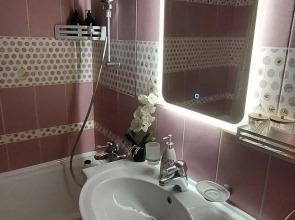 Апартаменты на Ломоносова