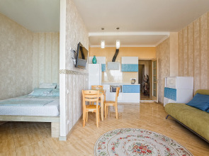 Апартаменты Фамилия Элит 1