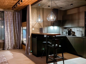 Квартира Loft Cozy Apartment