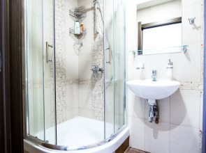 Апартаменты Aday в центре Курска