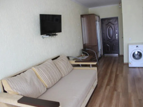 Апартаменты Асми 6