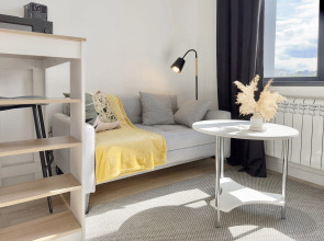 Апартаменты Апарт Сокол