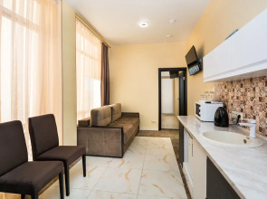 Гостевой Дом White Lion