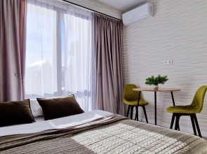 Апартаменты от ProГости