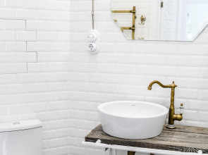 Апартаменты Премиум в центре Полоцка