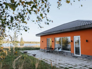 "Банный Остров"