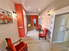 Отдельный коттедж Кубанский дворик 3