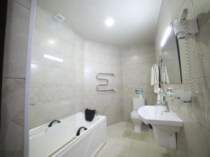 Гостиница Арканчи