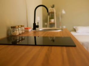 Гостевой дом У подножия