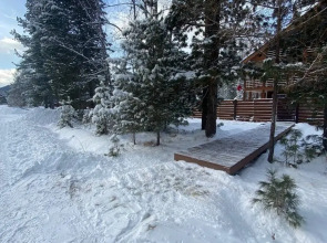 Гостевой дом Шишки