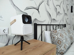 Апартаменты Муза на Проспекте Мира