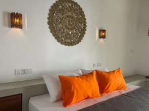 Отель Lum Residence