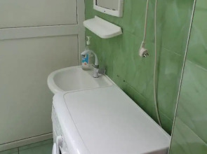 Мини-отель Чайка