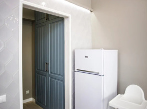 Апартаменты Amigo