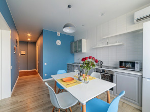 Апартаменты Плеханова 14