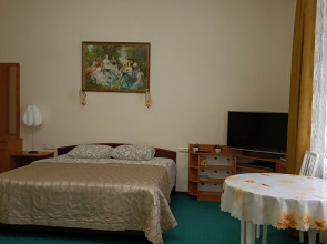 Отель Энергия