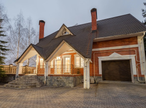 Частный Дом Горки-2 Поселок