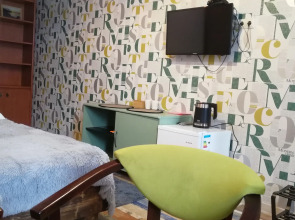 Гостевой дом Ozz Hotel Elbrus