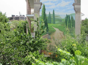 Гостевой Дом Садочек