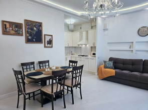 Апартаменты Smartapart Галерея