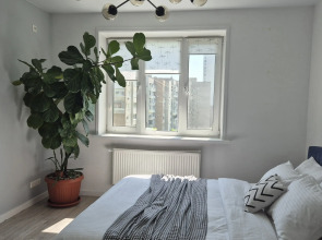 Апартаменты Кофр Уютные 2 Комнатные