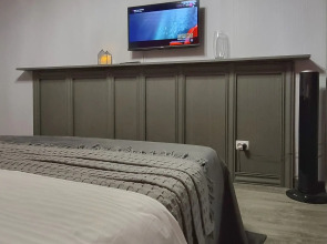 Апартаменты Терра-Кот