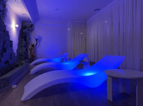 Hotel Eighty Eight Deluxe Hotel & Spa