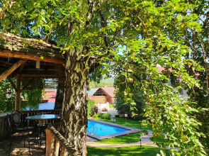 Гостевой Дом Каменный Цветок