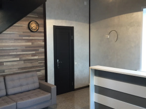 Гостевой дом Алтайский дом туризма