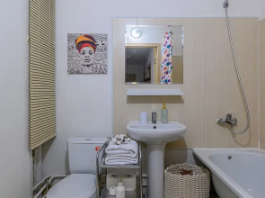 Апартаменты 284 на Успенском Проспекте