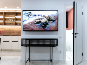 Апартаменты Люкс Ловец Снов 2