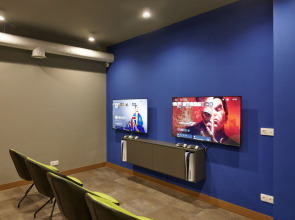 Hotel Dili Town Resort & Spa