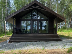 Гостевой дом Comfort Premium