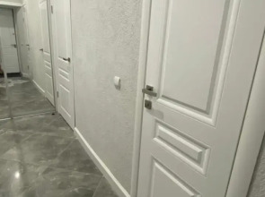 Апартаменты Берег