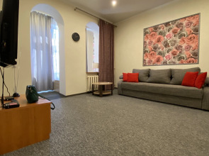 Апартаменты Комсомольская 79