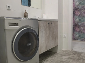 Апартаменты в центре Липецка в доме бизнес класса