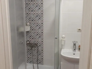 Апартаменты на озере Тургояк 2