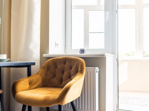 Апартаменты на Карла Маркса