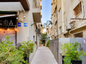 Апартаменты Apt Muguet