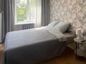 Квартира Уютная в Историческом Центре Города