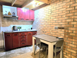 Квартира Лофт