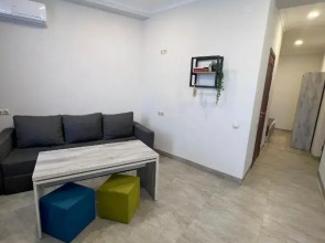 Отель Menua by Horizon Hotels Yerevan