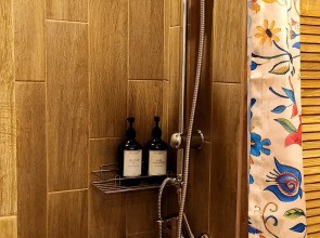 Апартаменты Столичные