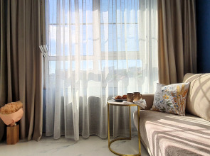 Апартаменты Люксовые