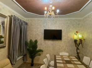 Отель Калина