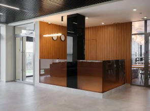 Гостевой дом Wind Lake