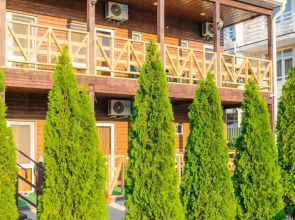 Отель Южный бриз