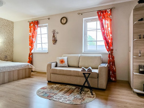 Апартаменты Как дома большие семейные