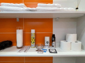 Квартира однокомнатная Толубеевский проезд 8